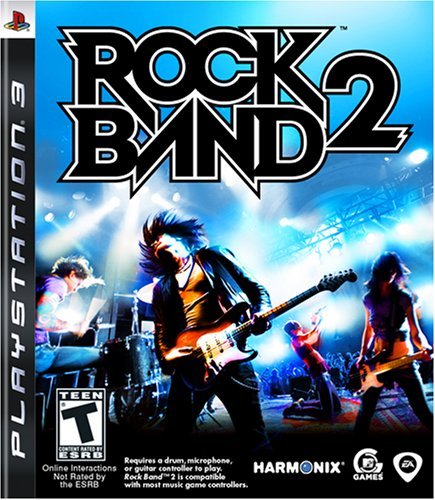 PS3/Rock Band 2